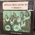 WILLIAM PEN AND HIS PALS - SWAMI