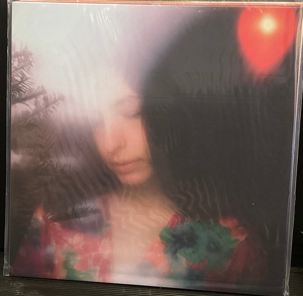 BONG WISH - HAZY ROAD LP