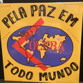 COLERA - PELA PAZ EM TODO LP