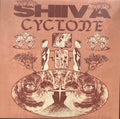SHIVA - CYCLONE LP