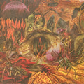 SPINEBREAKER - CAVERN OF INOCULATED COGNITION LP