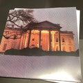DEAD C - THE WHITE HOUSE