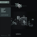 BORIS & UNIFORM "BRIGHT NEW DISEASE" LP