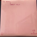 SEGALL, TY & EMMETT KELLY - LIVE AT WORSHIP