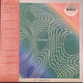 NO VACATION - Phasing (Coke Bottle Clear & Cloudy LP)