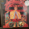 SHABAZZ PALACES - DON OF DIAMOND DREAMS
