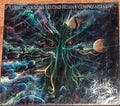 KTHULHU - COSMIC HORRORS BEYOND HUMAN COMPREHENSION