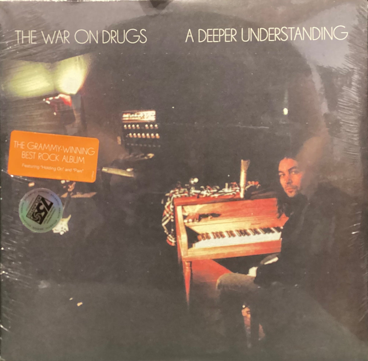 THE WAR ON DRUGS - A DEEPER UNDERSTANDING