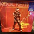 KOOL KEITH Black Elvis 2 (ORANGE VINYL)