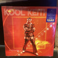 KOOL KEITH Black Elvis 2 (BLUE VINYL)