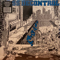 SS  DECONTROL - Get It Away LP