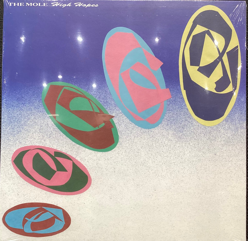 THE MOLE - High Hopes LP
