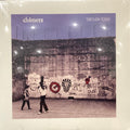 CHIMERS - Through Today LP