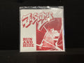 JUSTIFY Run And Hide 7" LP