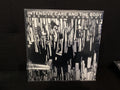 INTENSIVE CARE/THE BODY Was I Good Enough LP [color]