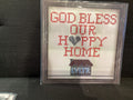 LVLTR God Bless Our Happy Home 12" LP
