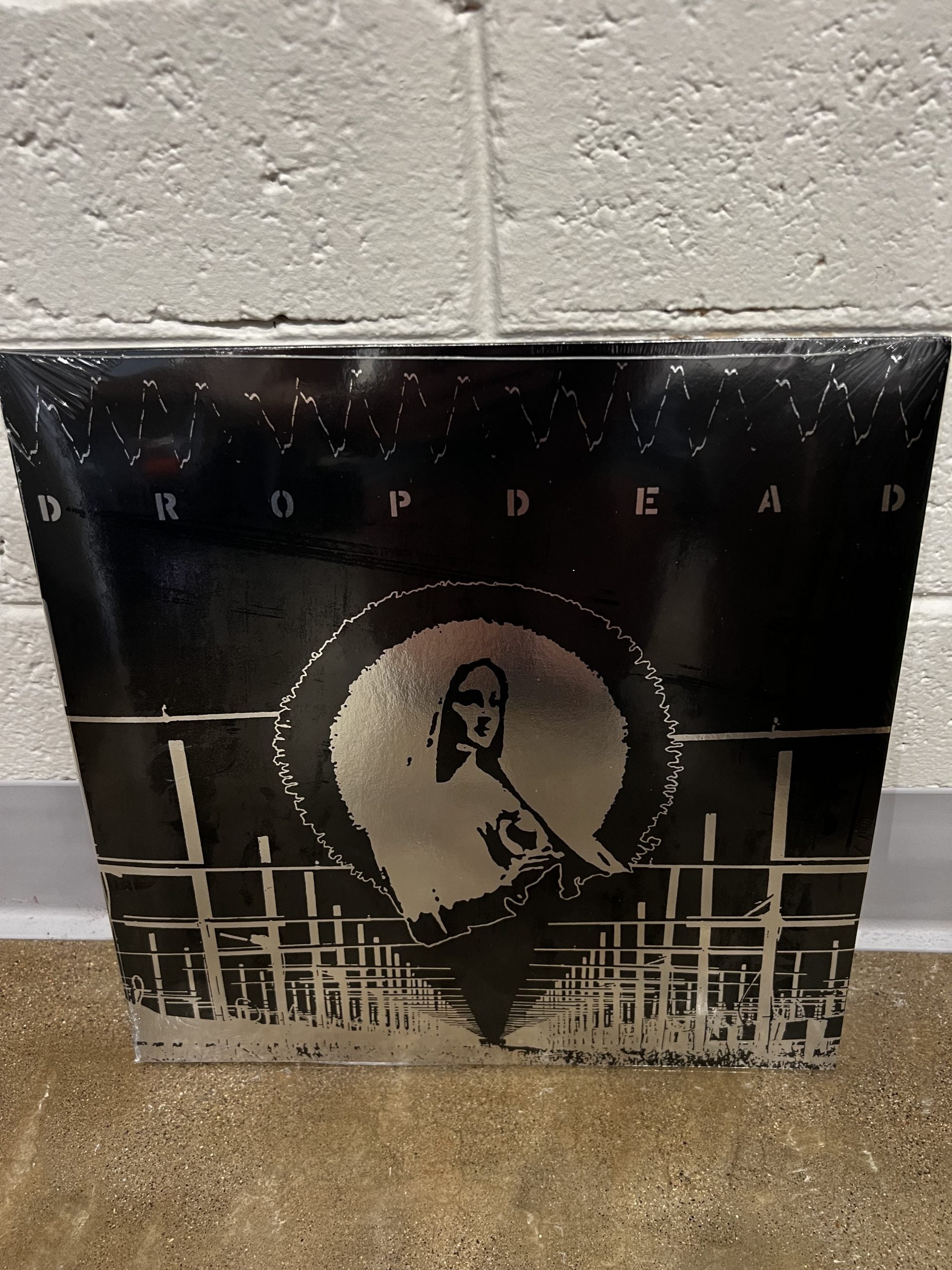 DROPDEAD - Dropdead (1998 LP)
