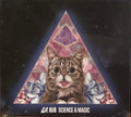 LIL BUB - Science & Magic CD