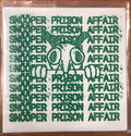 SNOOPER & PRISON AFFAIR - Split [Purple LP]
