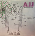 AJJ - The Bible 2 [LP]