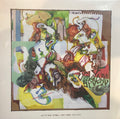 AJJ - Ugly Spiral: Lost Works 2012-2016 [LP]