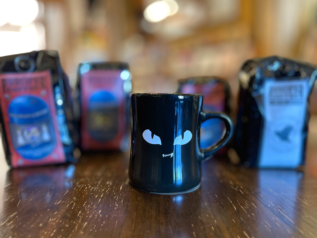 Puscifer Mug