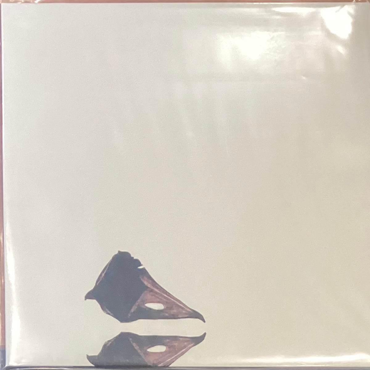 COIL - The New Backwards [LP]