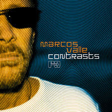 VALLE, MARCOS - Contrasts [2LP]