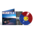 MUNNYCAT - Till Death Do Us Part [Limited 3D LP]