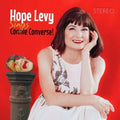LEVY, HOPE - Sings Connie Converse [LP]