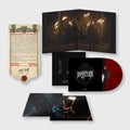 NOSFERATU Original Motion Soundtrack [Oxblood Red 2LP]