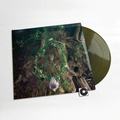 PHARMAKON - Maggot Mass [Eutrophic Euphoria Green LP]