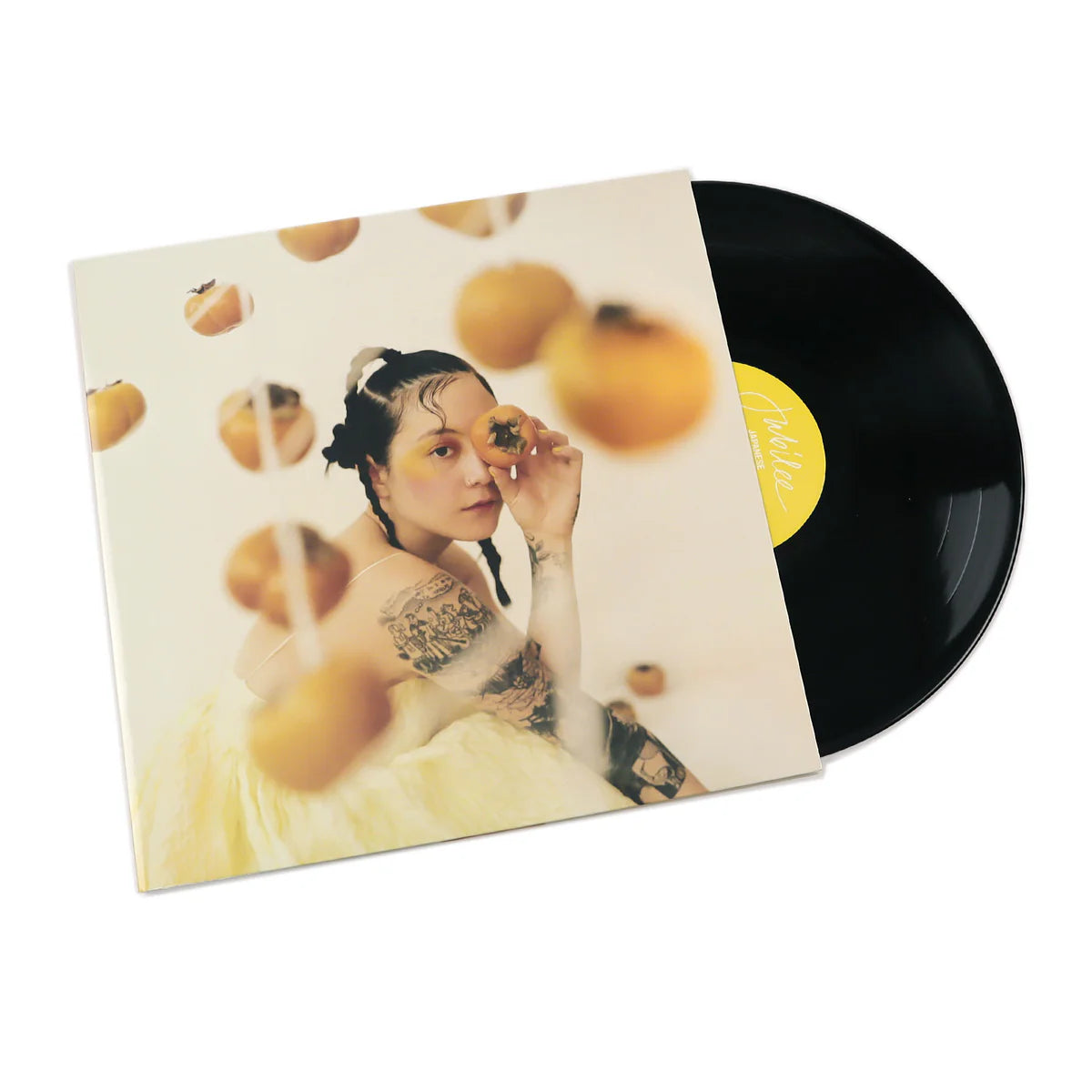 JAPANESE BREAKFAST - Jubilee [LP]