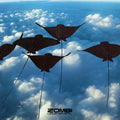 ZOMBI - Liquid Crystal [Sky Blue LP]