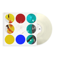 FLESHWATER - Sounds Of Grieving [Transparent LP]