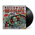 VARIOUS ARTISTS - Halloween Hellscape (LP)