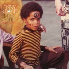 KRAVITZ LENNY - Black & White America {Rocktober 2LP}