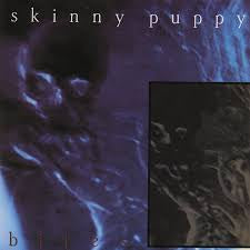 SKINNY PUPPY - Bites {150G}