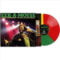 EEK-A-MOUSE - Mouse-Terpieces The Best Of EEK MOUSE {Yellow/Rd/Green LP}