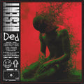 DED - Resent [TRANSPARENT RED LP]