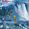 V/A - Joropop: Psych Pop & Folk Venezuela [LP]