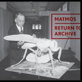 MATMOS Return To Archive LP