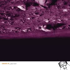 CAVE IN - Jupiter 25th Anniversary Edition {Neon Violet w Glitter Band Exclusive LP}