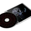 ABSENT IN BODY - Plague God {CD}