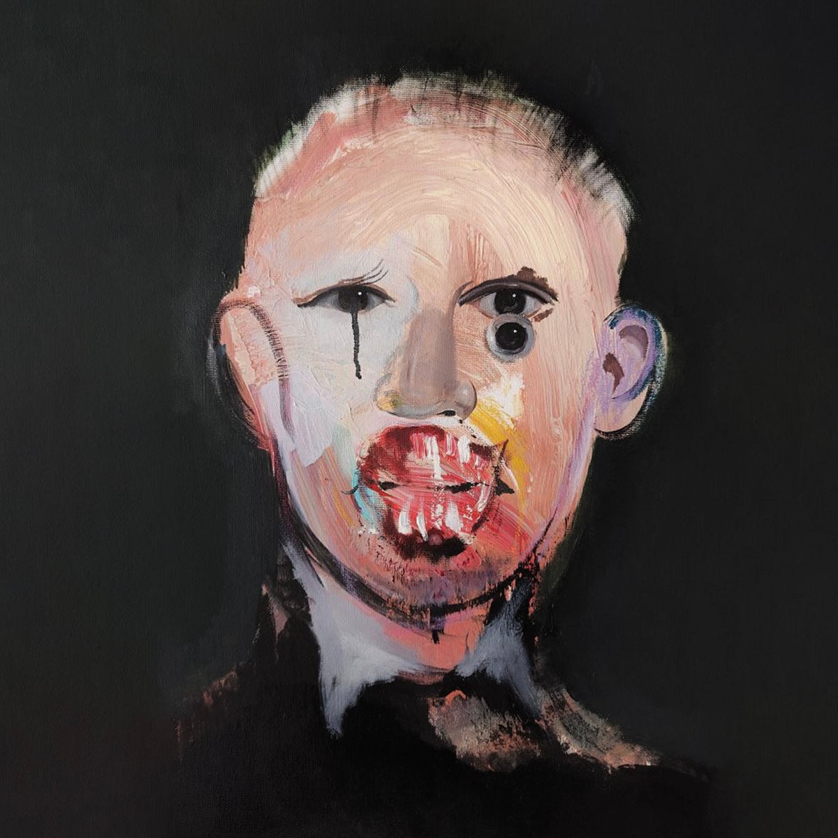 AMIGO THE DEVIL - Yours Until The War Is Over [CD]