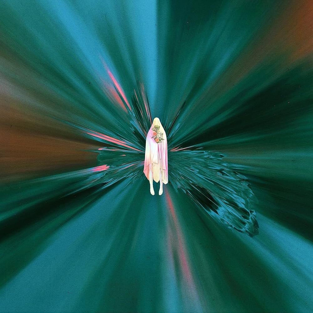 SILENT PLANET - Iridescent [CD]
