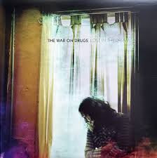 WAR ON DRUGS - Lost In The Dream {2LP}