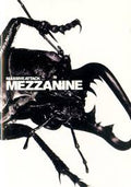 MASSIVE ATTACK - Mezzanine {2LP}