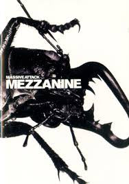 MASSIVE ATTACK - Mezzanine {2LP}