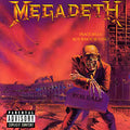 MEGADETH - Peace Sells... But Who's Buying [LP]